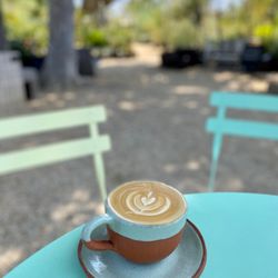 Cafecita - Latte