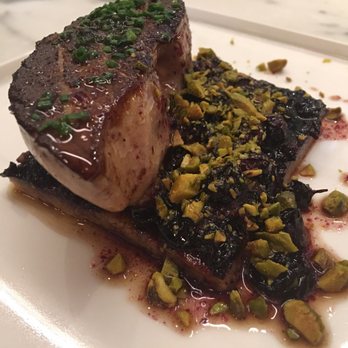 Masseria - The best foie gras - Italian Near Me - Washington, DC, District of Columbia
