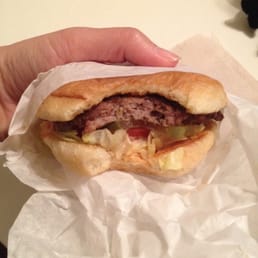 3 oz patty hamburger 3 oz patty hamburger
