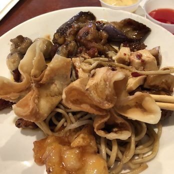 Four Seasons Buffet - My third plate of delicious hot good food. - Buffets Near Me - Cerritos, California Four Seasons Buffet - My third plate of delicious hot good food. - Buffets Near Me - Cerritos, California