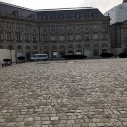 Bordeaux Patrimoine Mondial