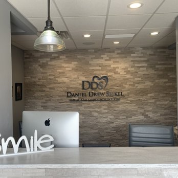 DDS Family Dental: Daniel Drew Seikel, DDS - General Dentistry Near Me - Columbus, Ohio