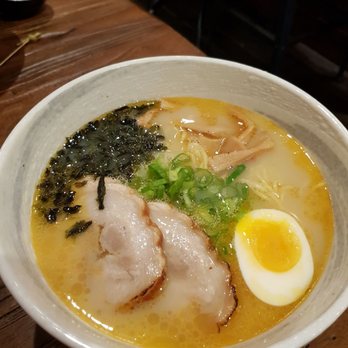 Tamashii Red - Tamashi ramen - Ramen Near Me - Forest Hills, New York Tamashii Red - Tamashi ramen - Ramen Near Me - Forest Hills, New York