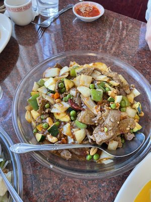 Shanghai Cafe by null