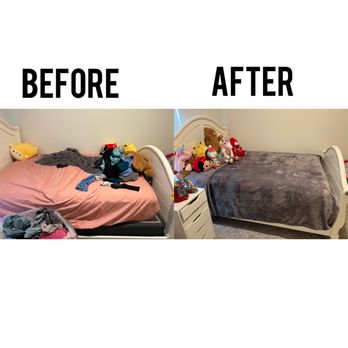 Hernandez Cleaning Services - Home Cleaning Near Me