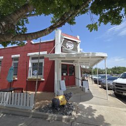 Happy Panini - Happy Panini Front Entrance