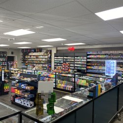 Sals Tobacco And Vape - Products