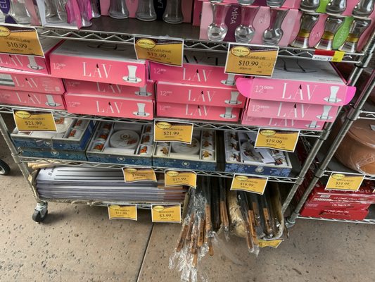 Hamle Mediterranean Market by null