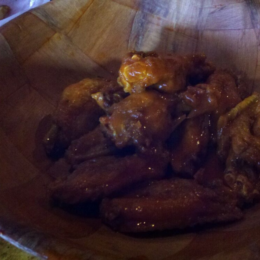 The Wing Bar - Chicken Wings Near Me - Brooklyn, New York The Wing Bar - Chicken Wings Near Me - Brooklyn, New York