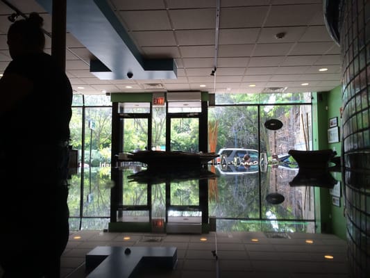 Sit Down Cafe & Sushi Bar by null