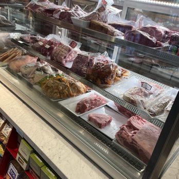Fatted Calf - Meat Shops Near Me - San Francisco, California Fatted Calf - Meat Shops Near Me - San Francisco, California