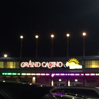 Grand Casino - Casinos Near Me - Onamia, Minnesota Grand Casino - Casinos Near Me - Onamia, Minnesota