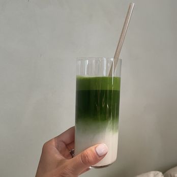 12 Matcha - Cafes Near Me - New York, New York