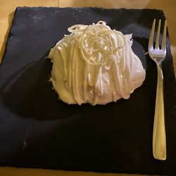 Le Stufe - Dolce al limone