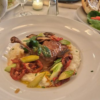 Cafe d’Alsace - French Near Me - New York, New York