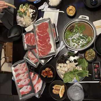 Shabuya - Soup Near Me - Milpitas, California Shabuya - Soup Near Me - Milpitas, California