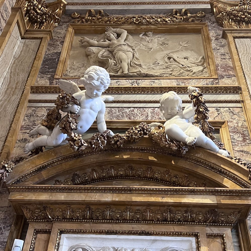 Museo e Galleria Borghese - Museums Near Me - Roma, AG Museo e Galleria Borghese - Museums Near Me - Roma, AG