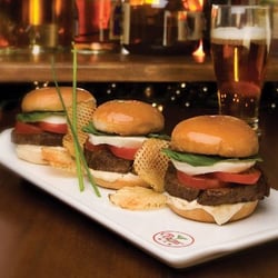 Reliable Brothers - 100% American Kobe Burgers