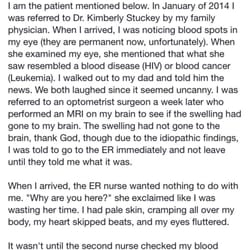 Looked up Dr Stuckey's fb to ask a question and found this. Very cool doc!