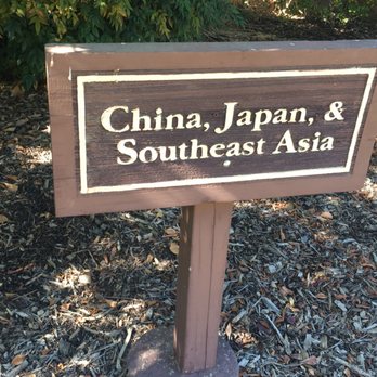Markham Nature Park & Arboretum - Parks Near Me - Concord, California