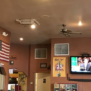 Pizza Factory - Big screen TV - Pizza Near Me - Show Low, Arizona Pizza Factory - Big screen TV - Pizza Near Me - Show Low, Arizona