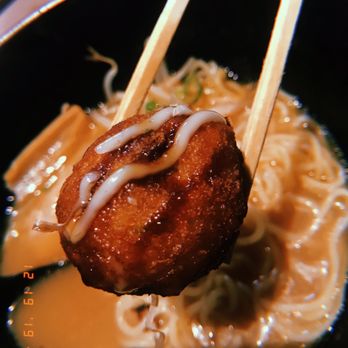 Slurpin Ramen - Takoyaki - Ramen Near Me - St. George, Utah Slurpin Ramen - Takoyaki - Ramen Near Me - St. George, Utah