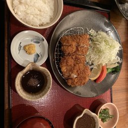 Katsu Katsu