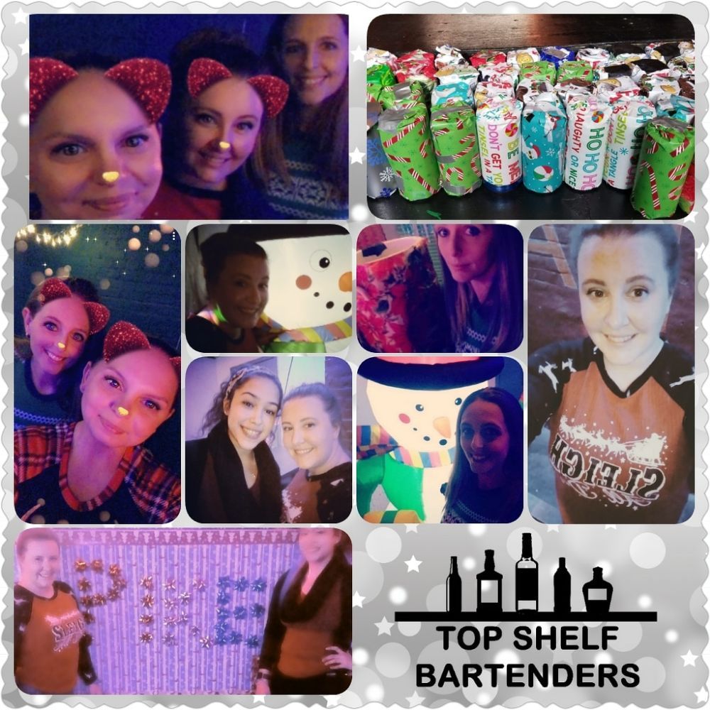 TOP SHELF BARTENDERS 79 Photos 128 Nicholson Rd, Mount Ephraim, NJ