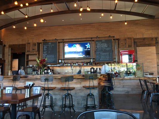 CRU Wine Bar & Shop by null