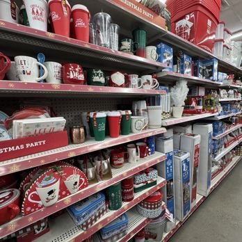 Dollar General - Discount Store Near Me - Jarrell, Texas