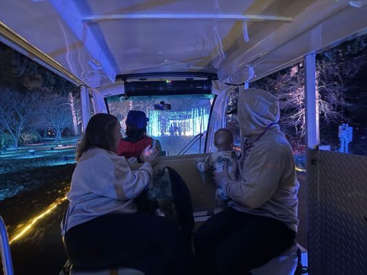 Huntsville Botanical Garden by null