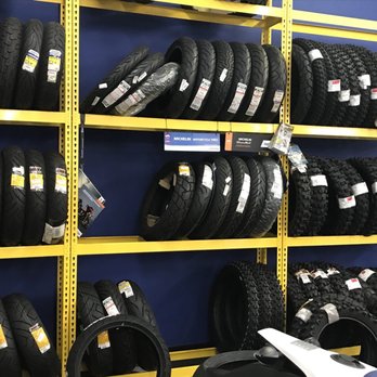 Adventure Center Powersports - Motorcycle Repair Near Me - Bakersfield, California