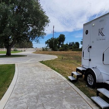 KK Luxury Restroom Trailers - Portable Toilet Services Near Me KK Luxury Restroom Trailers - Portable Toilet Services Near Me