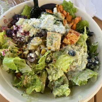Bohl - Salad Near Me - Elk Grove, California Bohl - Salad Near Me - Elk Grove, California