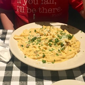 Joey Garlic's - Joey's meatball Mac & Cheese - Italian Near Me - Manchester, Connecticut Joey Garlic's - Joey's meatball Mac & Cheese - Italian Near Me - Manchester, Connecticut