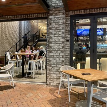 Boca - Outside/inside dining any bar. - New American Near Me - Sarasota, Florida Boca - Outside/inside dining any bar. - New American Near Me - Sarasota, Florida