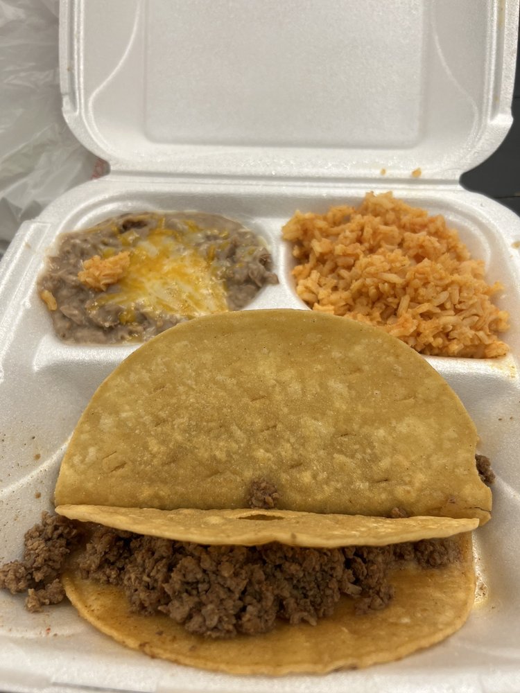 El Super Taco
