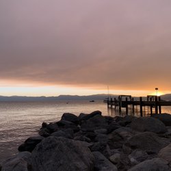 Chamber's Landing Public