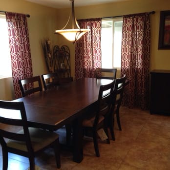 Ashley Store - Our dining set with butler table.... Love - Furniture Stores Near Me - Bakersfield, California Ashley Store - Our dining set with butler table.... Love - Furniture Stores Near Me - Bakersfield, California