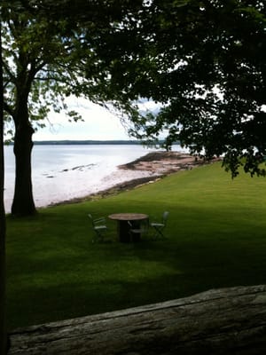 Niger Reef Tea House (licensed restaurant) by null