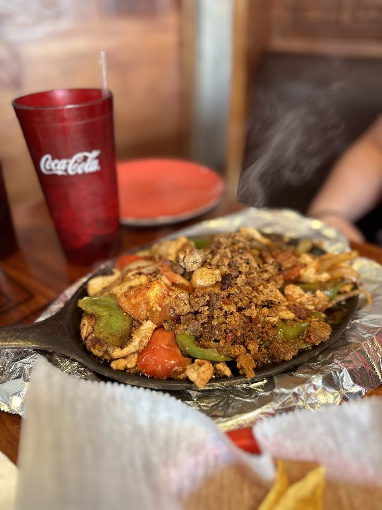 AZTECA MEXICAN RESTAURANT Updated November 2024 57 Photos & 121