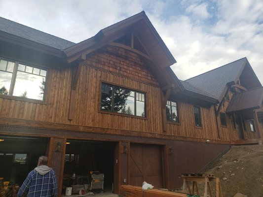 DZ CONSTRUCTION - Updated March 2025 - 17 Photos - Belgrade, Montana ...