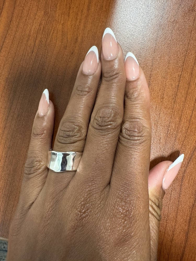 Nail Addict