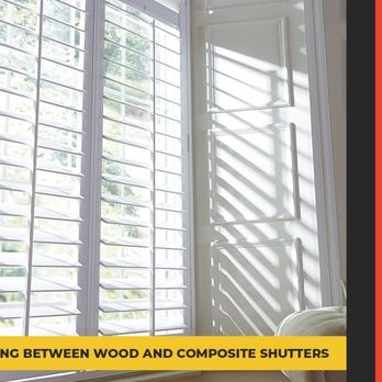 EZ Shutters - Shutters Near Me - Encino, California EZ Shutters - Shutters Near Me - Encino, California