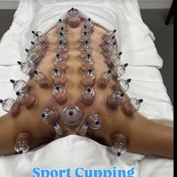 YOLO Massage Spa