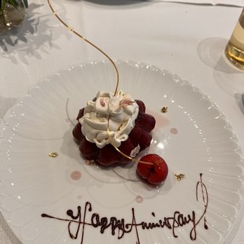 Le Pavillon - CERISE - French Near Me - New York, New York Le Pavillon - CERISE - French Near Me - New York, New York