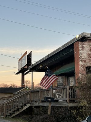 Dawson's Kitchen by null