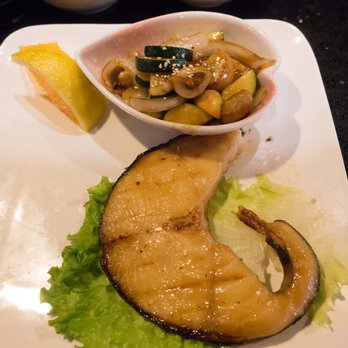 Fusion Sushi - Baked Black Cod - Sushi Bars Near Me - Torrance, California Fusion Sushi - Baked Black Cod - Sushi Bars Near Me - Torrance, California