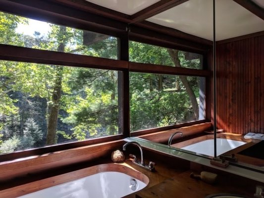 MANITOGA / The Russel Wright Design Center by null