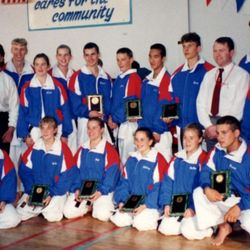 Shotokan Karate Dojo